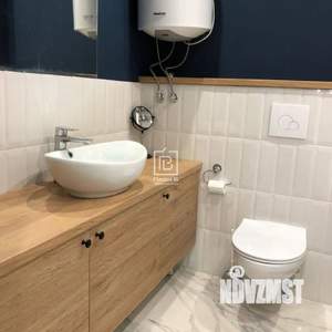 1-к квартира, вторичка, 40м2, 13/22 этаж