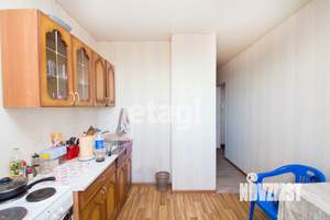 1-к квартира, вторичка, 38м2, 12/14 этаж