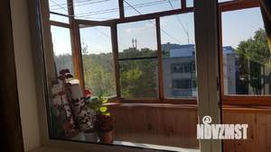 1-к квартира, вторичка, 39м2, 5/5 этаж