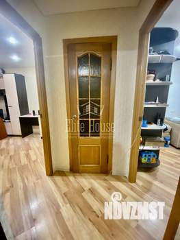 2-к квартира, вторичка, 48м2, 1/5 этаж