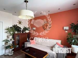 2-к квартира, вторичка, 60м2, 12/17 этаж
