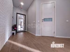 1-к квартира, вторичка, 42м2, 6/17 этаж