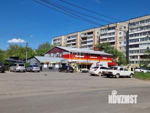 1-к квартира, вторичка, 35м2, 1/9 этаж