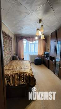 2-к квартира, вторичка, 44м2, 3/5 этаж