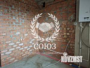 1-к квартира, вторичка, 39м2, 9/12 этаж