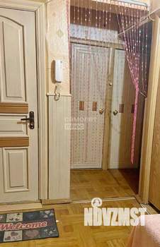 4-к квартира, вторичка, 60м2, 3/5 этаж