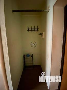 1-к квартира, вторичка, 29м2, 1/3 этаж
