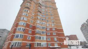 2-к квартира, вторичка, 73м2, 6/15 этаж