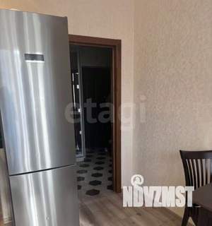 1-к квартира, вторичка, 32м2, 6/8 этаж