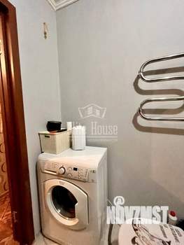 1-к квартира, вторичка, 33м2, 1/3 этаж