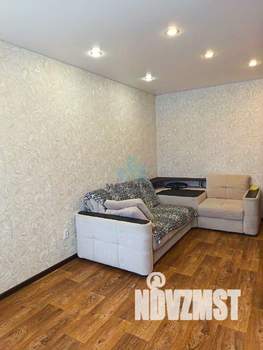 2-к квартира, вторичка, 53м2, 1/5 этаж