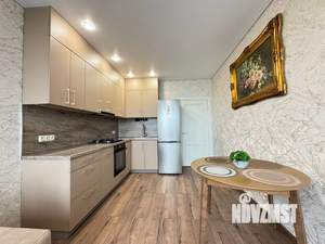 2-к квартира, вторичка, 65м2, 10/11 этаж