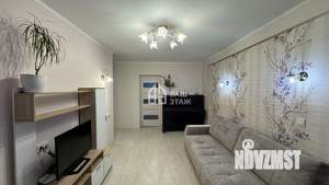 3-к квартира, вторичка, 57м2, 1/5 этаж