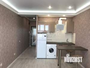 Студия квартира, вторичка, 30м2, 8/15 этаж