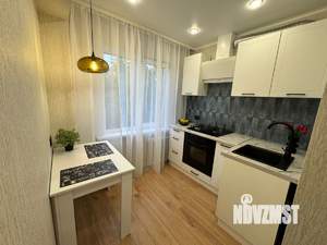 2-к квартира, вторичка, 45м2, 4/5 этаж