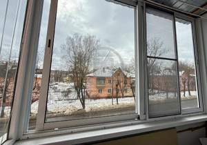 1-к квартира, вторичка, 31м2, 3/5 этаж