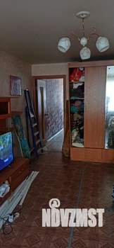 2-к квартира, вторичка, 43м2, 1/5 этаж