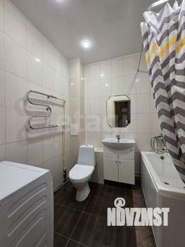 4-к квартира, вторичка, 91м2, 1/2 этаж