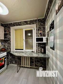 3-к квартира, вторичка, 59м2, 1/5 этаж