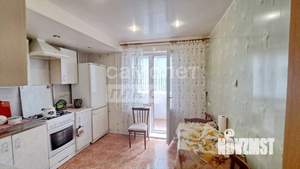 2-к квартира, вторичка, 43м2, 3/5 этаж