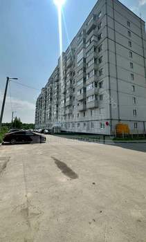 1-к квартира, вторичка, 35м2, 6/10 этаж
