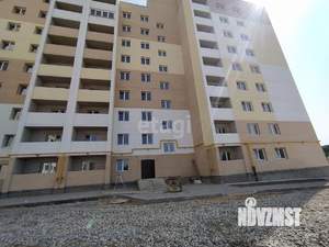 1-к квартира, сданный дом, 36м2, 5/9 этаж