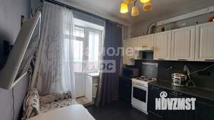 1-к квартира, вторичка, 38м2, 6/9 этаж