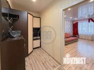 1-к квартира, вторичка, 42м2, 2/10 этаж