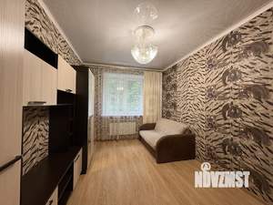 1-к квартира, вторичка, 35м2, 1/3 этаж