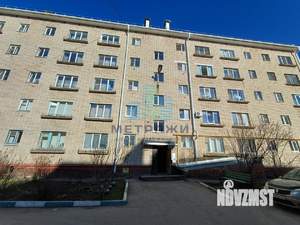 1-к квартира, вторичка, 30м2, 3/5 этаж