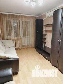 1-к квартира, вторичка, 38м2, 6/8 этаж