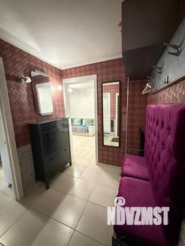 3-к квартира, вторичка, 59м2, 2/5 этаж