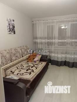 1-к квартира, вторичка, 38м2, 7/9 этаж