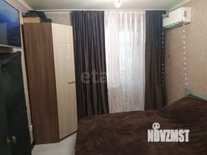 2-к квартира, вторичка, 46м2, 3/3 этаж