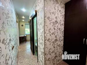 1-к квартира, вторичка, 30м2, 5/5 этаж