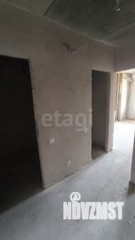 1-к квартира, вторичка, 35м2, 1/8 этаж