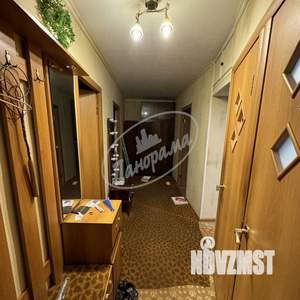 3-к квартира, вторичка, 63м2, 1/5 этаж