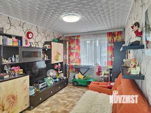 2-к квартира, вторичка, 48м2, 2/5 этаж