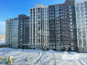 2-к квартира, вторичка, 57м2, 5/13 этаж