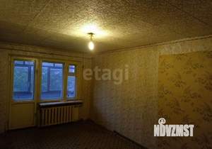 3-к квартира, вторичка, 62м2, 4/5 этаж