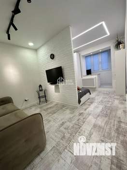 1-к квартира, вторичка, 35м2, 9/9 этаж