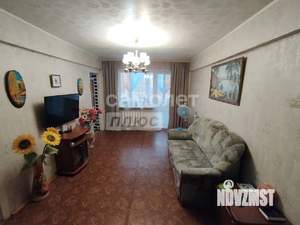 3-к квартира, вторичка, 50м2, 4/5 этаж
