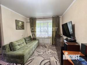 1-к квартира, вторичка, 30м2, 1/5 этаж