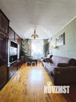 3-к квартира, вторичка, 67м2, 8/9 этаж