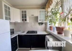2-к квартира, вторичка, 45м2, 4/5 этаж