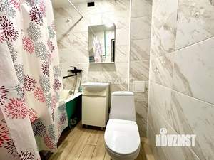 1-к квартира, вторичка, 30м2, 4/5 этаж