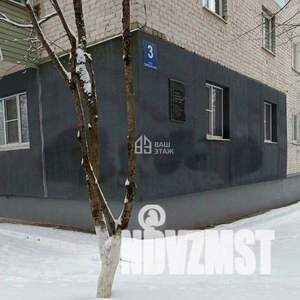 1-к квартира, вторичка, 40м2, 1/5 этаж