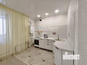 2-к квартира, вторичка, 74м2, 6/11 этаж