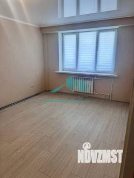 1-к квартира, вторичка, 34м2, 12/13 этаж