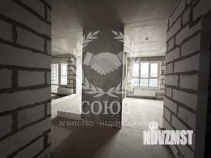 2-к квартира, вторичка, 55м2, 2/18 этаж